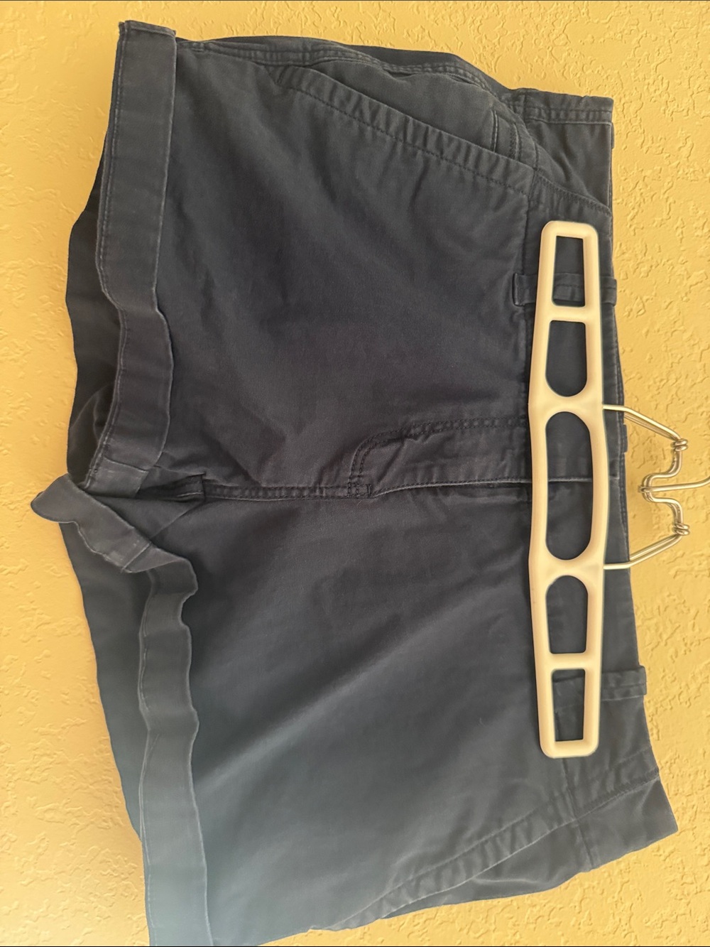 Vineyard Vines Navy Blue Women's Shorts